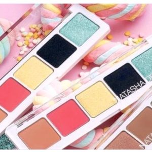 Natasha Denona Jubilee Eyeshadow Palette